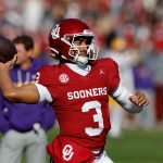 article image - LSU Oklahoma Football